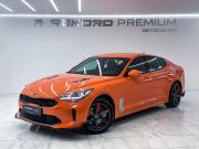 Kia Stinger I Уфа  - изображение 34