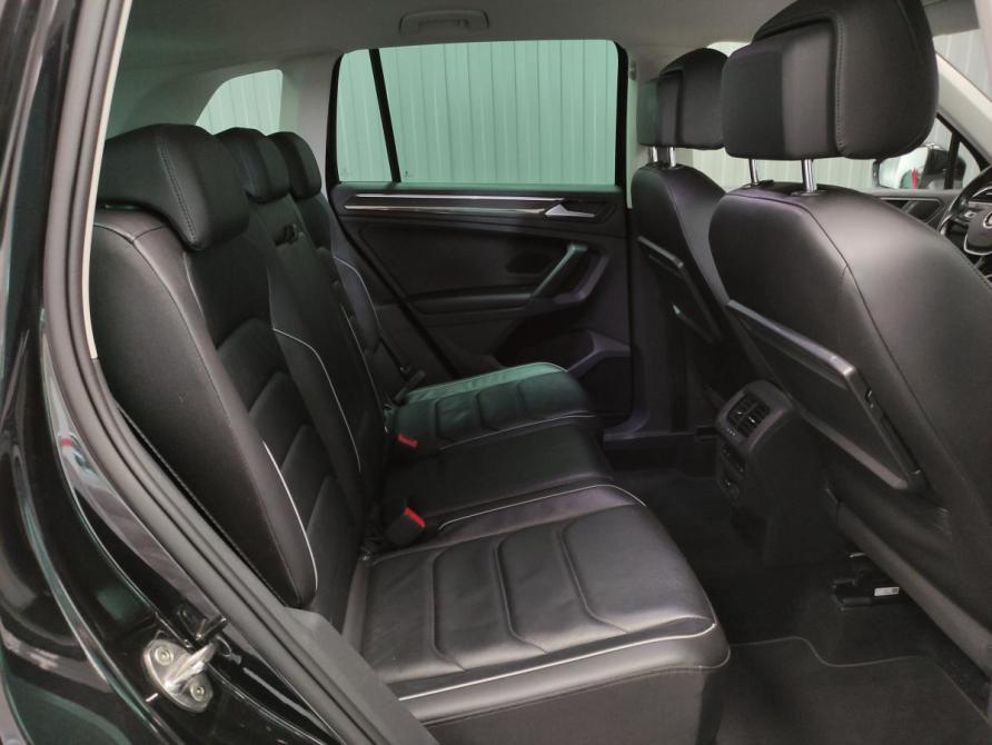 Volkswagen Tiguan II Пермь  - изображение 10