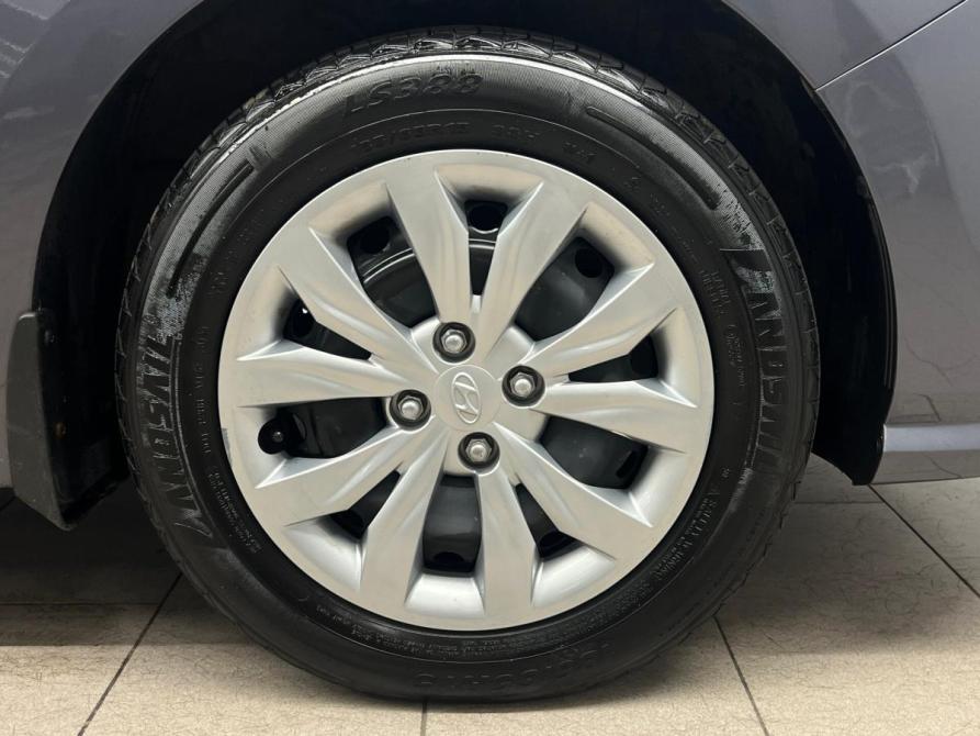 Hyundai Solaris II Рестайлинг Санкт-Петербург  - изображение 22