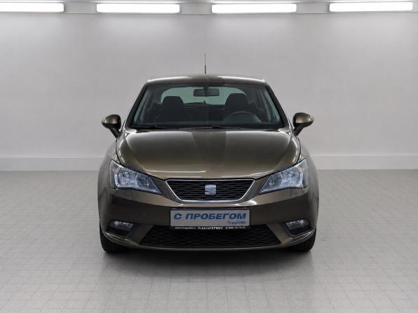 SEAT Ibiza IV Рестайлинг с пробегом 2013 года, цена 770 000 рублей, 116672 км, хэтчбек, Автокод Объявления