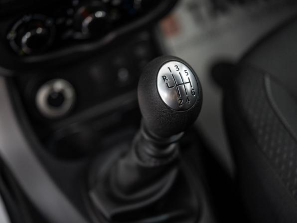 Renault Duster I Рестайлинг с пробегом 2019 года, цена 1 438 500 рублей, 36872 км, внедорожник, Автокод Объявления