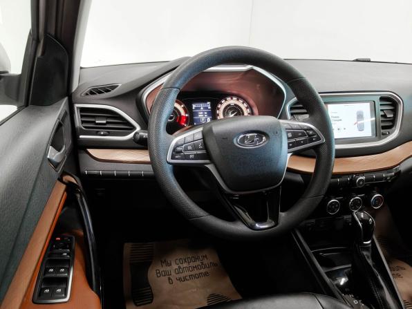 Lada (ВАЗ) Vesta I Рестайлинг (NG) с пробегом 2024 года, цена 1 460 000 рублей, 21200 км, универсал, Автокод Объявления