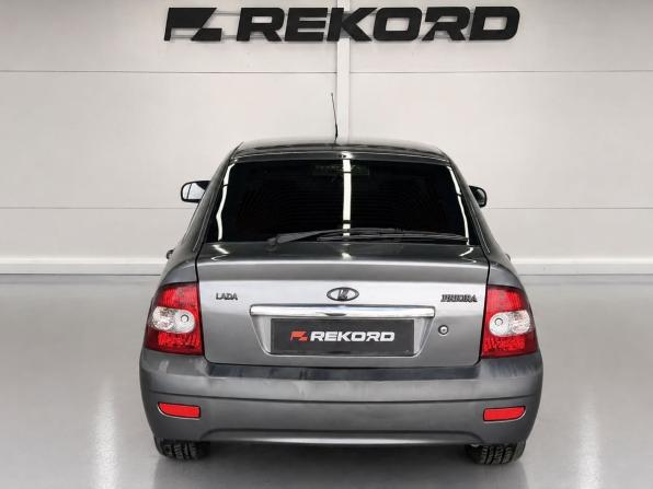 Lada (ВАЗ) Priora I с пробегом 2013 года, цена 329 000 рублей, 182638 км, хэтчбек, Автокод Объявления