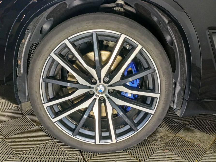 BMW X5 IV (G05/G18) Архангельск  - изображение 17