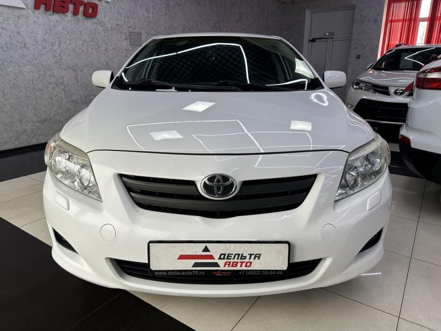Toyota Corolla X (E140 E150) Ярославль  - изображение 7