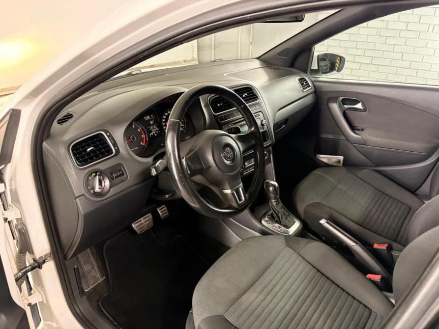 Volkswagen Polo V Екатеринбург  - изображение 9