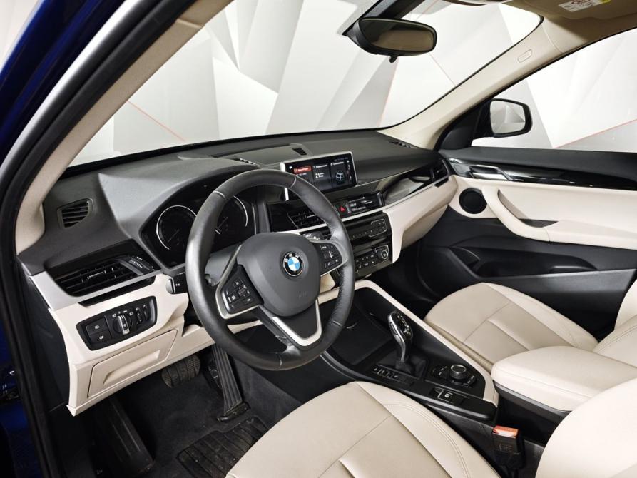 BMW X1 II (F48) Рестайлинг Москва  - изображение 12