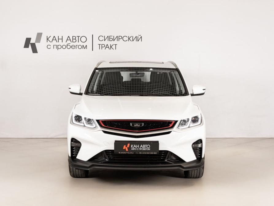 Belgee X50 Казань  - изображение 2