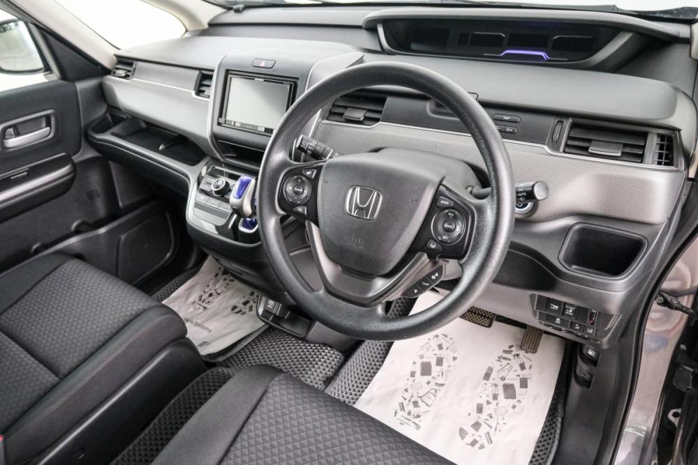 Honda Freed II Красноярск  - изображение 9