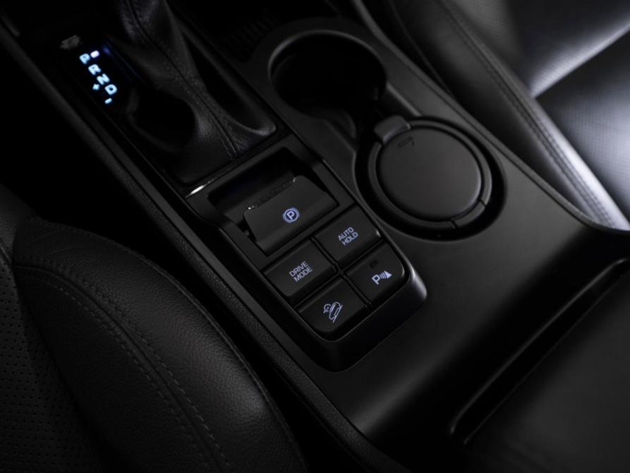 Hyundai Tucson III Рестайлинг Москва  - изображение 17