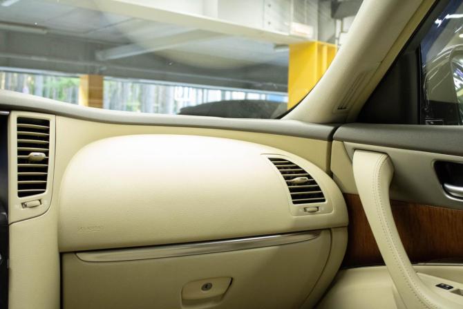 Infiniti QX70 с пробегом 2014 года, цена 2 299 000 рублей, 163220 км, внедорожник, Автокод Объявления