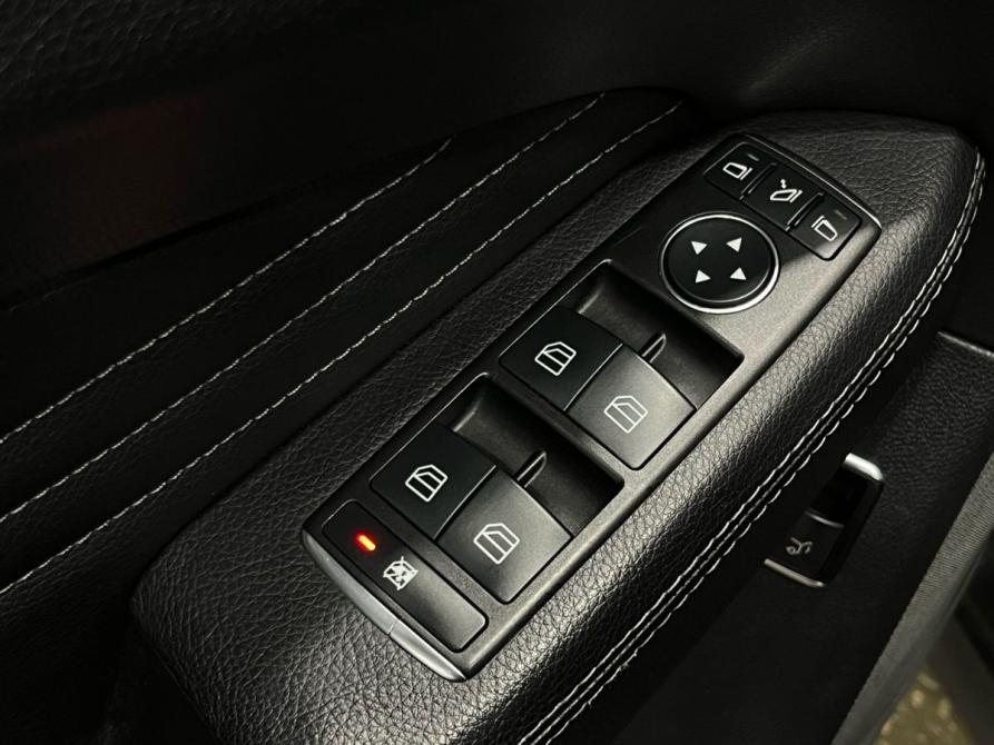 Mercedes-Benz GLE I (W166) Пермь  - изображение 17