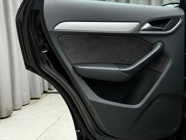 Audi Q3 I (8U) с пробегом 2012 года, цена 1 679 000 рублей, 177133 км, внедорожник, Автокод Объявления