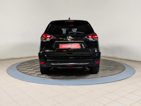Nissan X-Trail III Рестайлинг с пробегом 2019 года, цена 2 099 500 рублей, 141000 км, внедорожник, Автокод Объявления