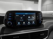 Hyundai Tucson III Рестайлинг Москва  - изображение 44