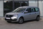 Lada (ВАЗ) Largus I Рестайлинг Саратов  - изображение 29