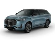 Jaecoo J8 Москва  - изображение 2