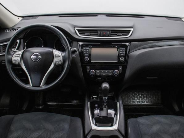 Nissan X-Trail III с пробегом 2016 года, цена 1 695 000 рублей, 145284 км, внедорожник, Автокод Объявления