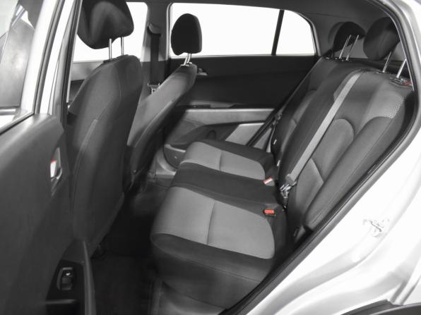 Hyundai Creta I с пробегом 2016 года, цена 1 469 000 рублей, 141901 км, внедорожник, Автокод Объявления