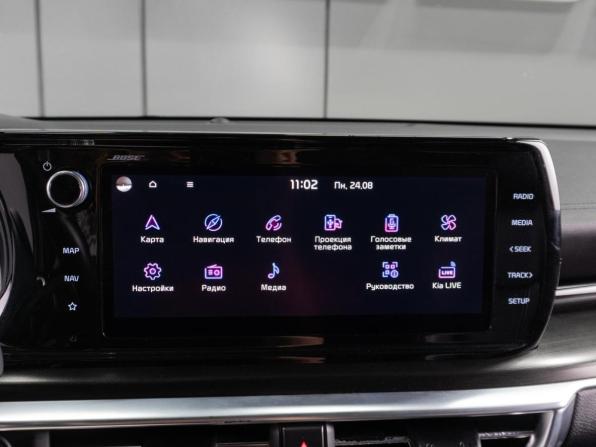 Kia K5 III с пробегом 2020 года, цена 2 599 000 рублей, 138714 км, седан, Автокод Объявления