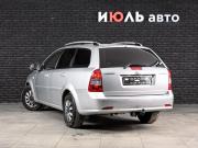 Chevrolet Lacetti I Екатеринбург  - изображение 19