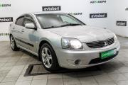 Mitsubishi Galant IX Рестайлинг Ульяновск  - изображение 33