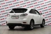 Lexus RX III Сургут  - изображение 45