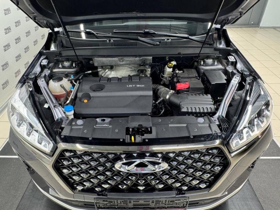 Chery Tiggo 7 Pro Max I Красноярск  - изображение 7