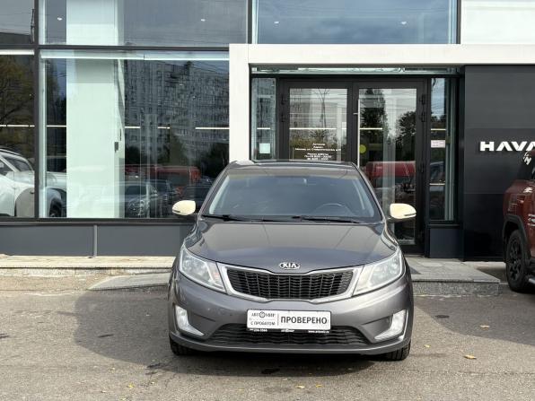 Kia Rio III с пробегом 2013 года, цена 759 000 рублей, 123000 км, хэтчбек, Автокод Объявления