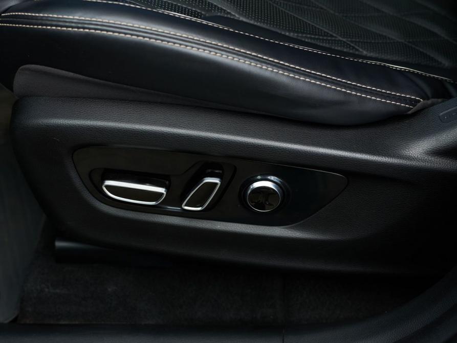 GAC GS8 II Казань  - изображение 17