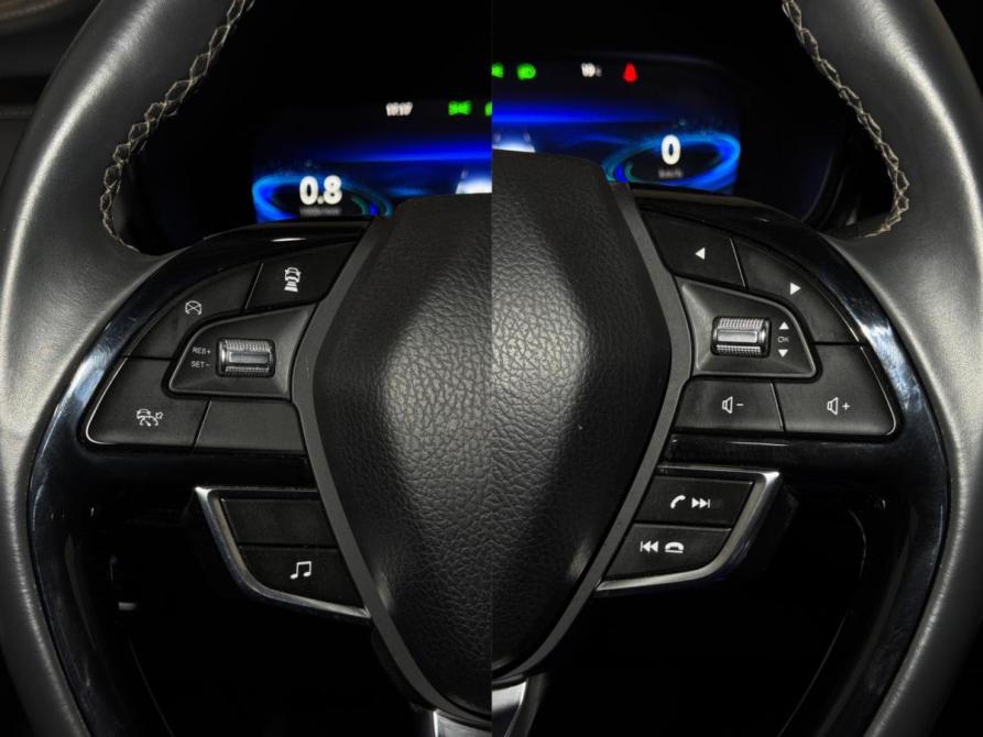 Changan CS95 I Рестайлинг 2 Нижний Новгород  - изображение 18