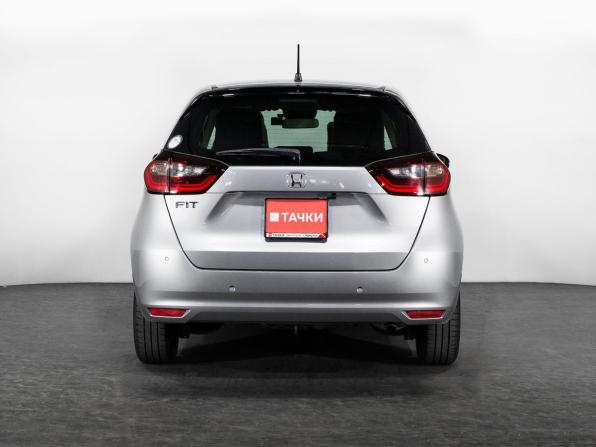 Honda Fit IV с пробегом 2021 года, цена 1 200 000 рублей, 92287 км, хэтчбек, Автокод Объявления
