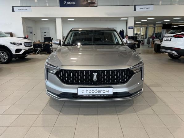 FAW Bestune B70 I с пробегом 2023 года, цена 1 575 900 рублей, 45677 км, лифтбек, Автокод Объявления