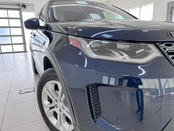 Land Rover Discovery Sport I с пробегом 2019 года, цена 2 350 000 рублей, 106214 км, внедорожник, Автокод Объявления