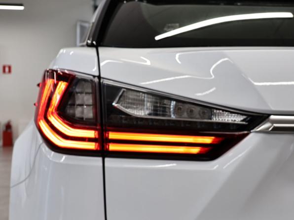 Lexus RX IV с пробегом 2017 года, цена 3 998 000 рублей, 138754 км, внедорожник, Автокод Объявления