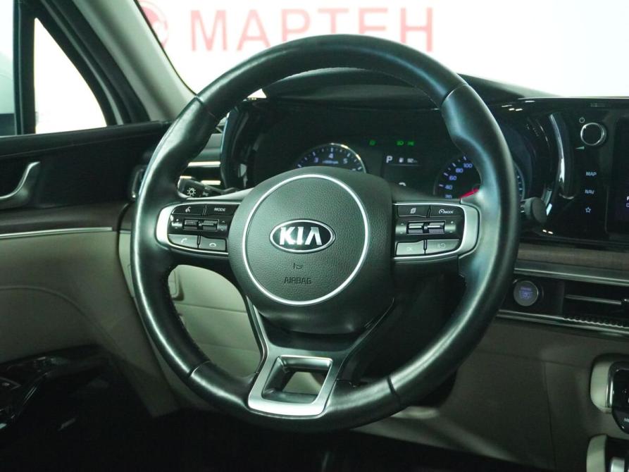Kia K5 III Вологда  - изображение 16