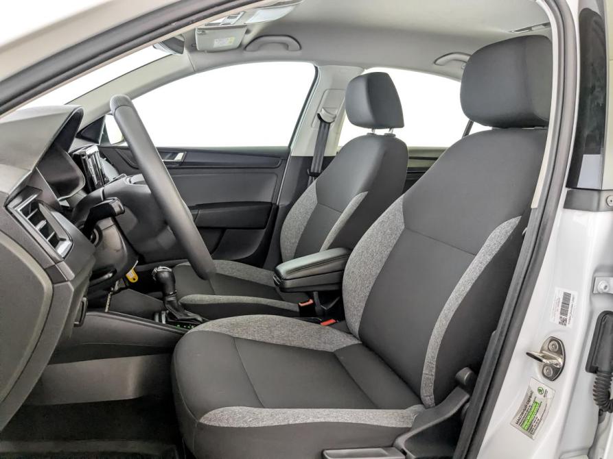 Skoda Rapid II Москва  - изображение 20