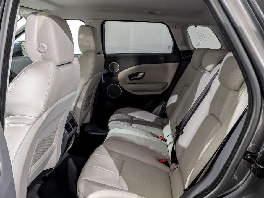 Land Rover Range Rover Evoque I Рестайлинг Москва  - изображение 12