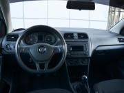 Volkswagen Polo V Рестайлинг Курган  - изображение 31