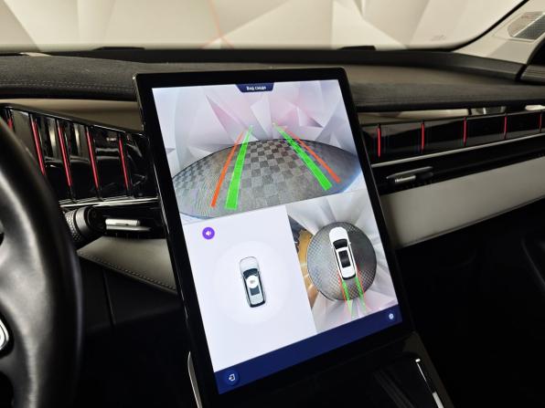Geely Atlas II с пробегом 2023 года, цена 2 493 000 рублей, 89325 км, внедорожник, Автокод Объявления