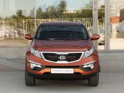 Kia Sportage III Новосибирск  - изображение 21