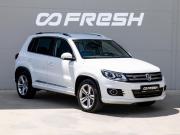 Volkswagen Tiguan I Рестайлинг Краснодар  - изображение 21