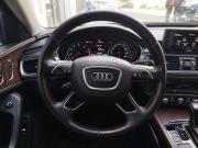 Audi A6 IV (C7) Рестайлинг Москва  - изображение 36