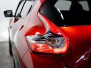 Nissan Juke I Рестайлинг Чита  - изображение 39