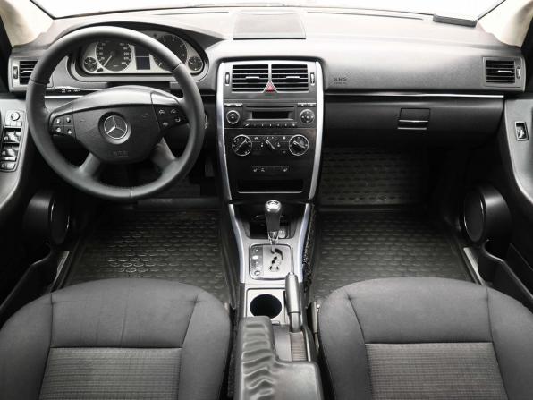 Mercedes-Benz B-Класс I (W245) с пробегом 2007 года, цена 599 000 рублей, 252942 км, хэтчбек, Автокод Объявления