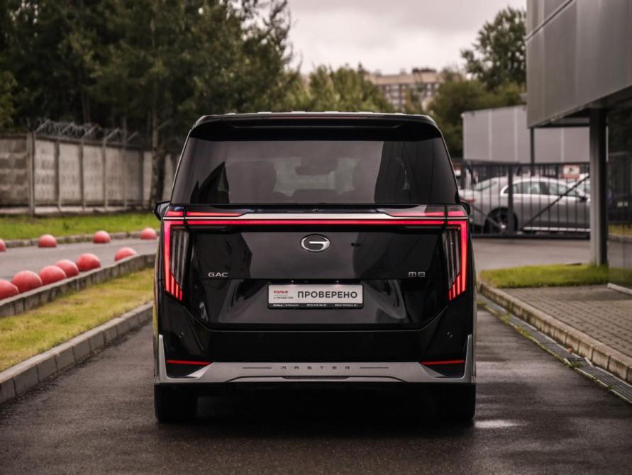 GAC M8 Санкт-Петербург  - изображение 7