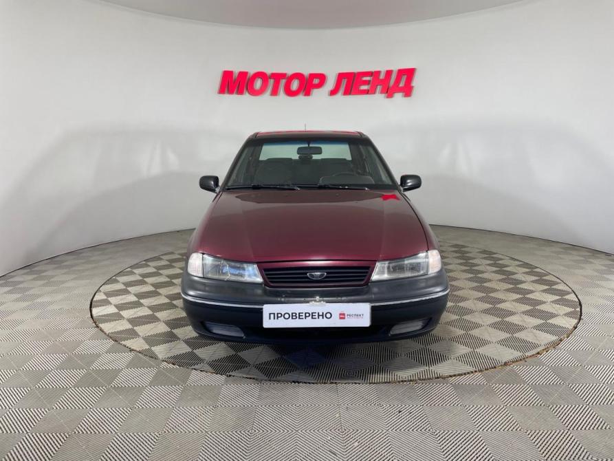 Daewoo Nexia I Воронеж  - изображение 2