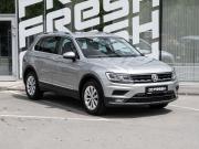 Volkswagen Tiguan II Волгоград  - изображение 26