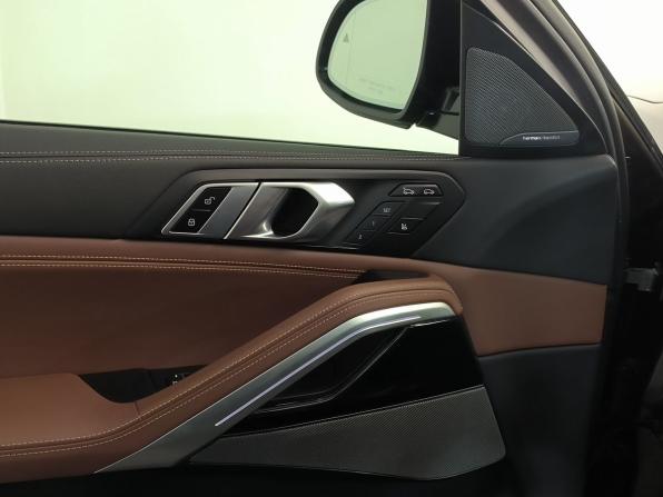 BMW X6 III (G06) Рестайлинг с пробегом 2025 года, цена 14 550 000 рублей, 7242 км, внедорожник, Автокод Объявления