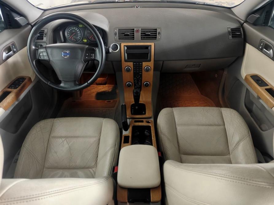 Volvo S40 II Москва  - изображение 11